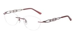 Charmant Titanium CH 29214 Glasses -Easy Glasses shop. 50cd1052