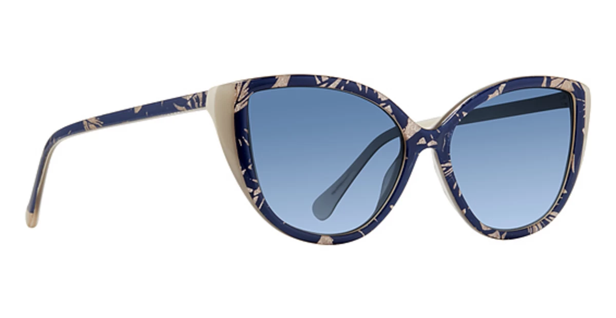 Trina Turk Kiawah Glasses 1 Trina Turk Kiawah Glasses