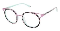 Lulu By Lulu Guinness LK031 Glasses