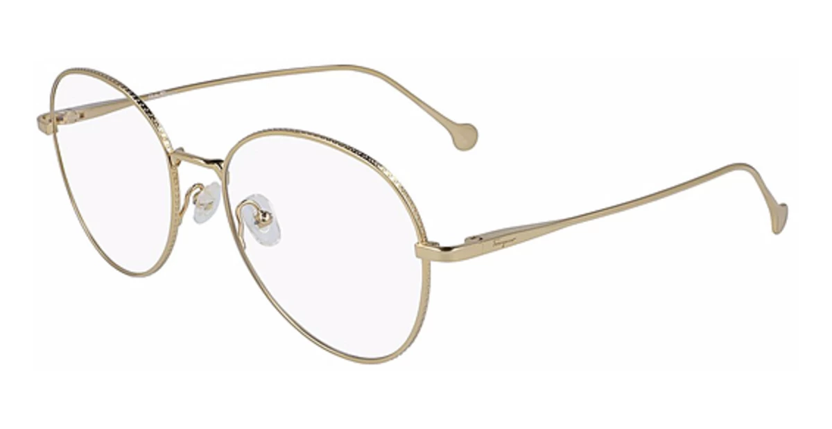 Salvatore Ferragamo SF2189 Glasses 2 Salvatore Ferragamo SF2189 Glasses - Image 2