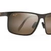 Maui Jim Wana 846 Glasses