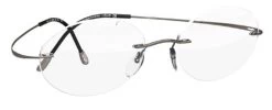 Silhouette 5515CO Glasses