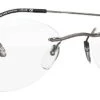 Silhouette 5515CV Glasses