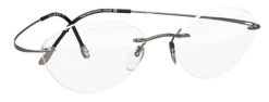 Silhouette 5515CV Glasses