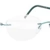 Silhouette 5521 FB Shape Glasses