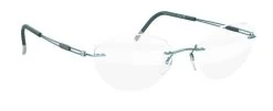 Silhouette 5521 FB Shape Glasses