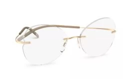 Silhouette 5538ID Glasses