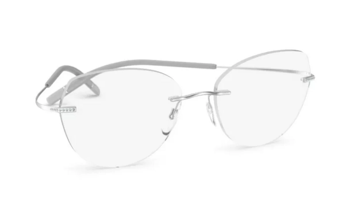 Silhouette 5538IH Glasses 1 Silhouette 5538IH Glasses