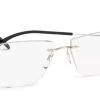 Silhouette 5539IG Glasses