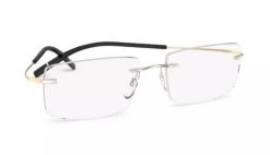 Silhouette 5539IZ Glasses