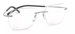 Silhouette 5541 Glasses -Easy Glasses shop. 5541 twilight ruthenium shape is