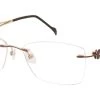 Stepper 95219 SI Glasses