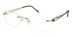 Stepper 95219 SI Glasses