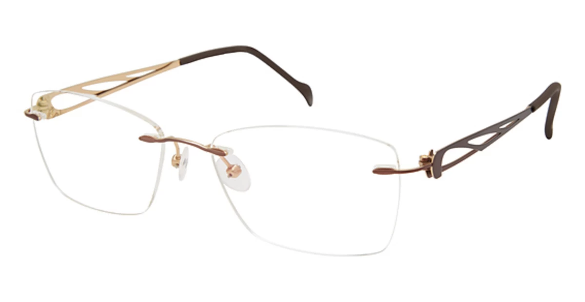 Stepper 95219 SI Glasses 1 Stepper 95219 SI Glasses