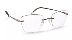 Silhouette 5561LE Glasses