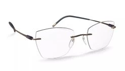 Silhouette 5561LE Glasses -Easy Glasses shop. 5561le creative violet
