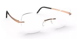 Silhouette 5564LN Glasses