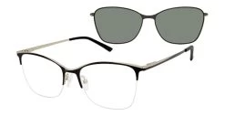 Revolution Eyewear ASHFORD Glasses