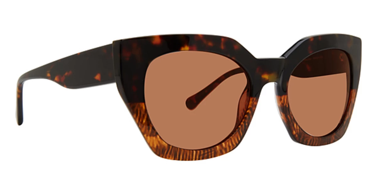 Trina Turk Zanzibar Glasses 3 Trina Turk Zanzibar Glasses - Image 3