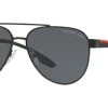 Prada Sport PS 54TS Glasses
