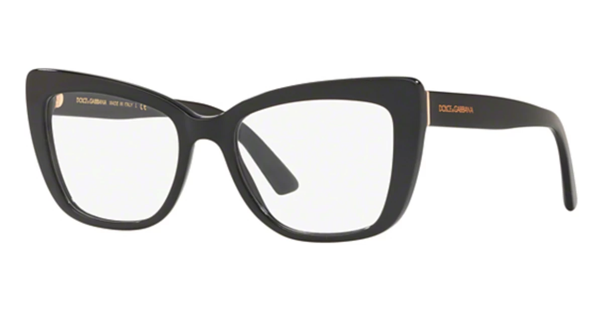 Dolce & Gabbana DG3308 Glasses 1 Dolce & Gabbana DG3308 Glasses