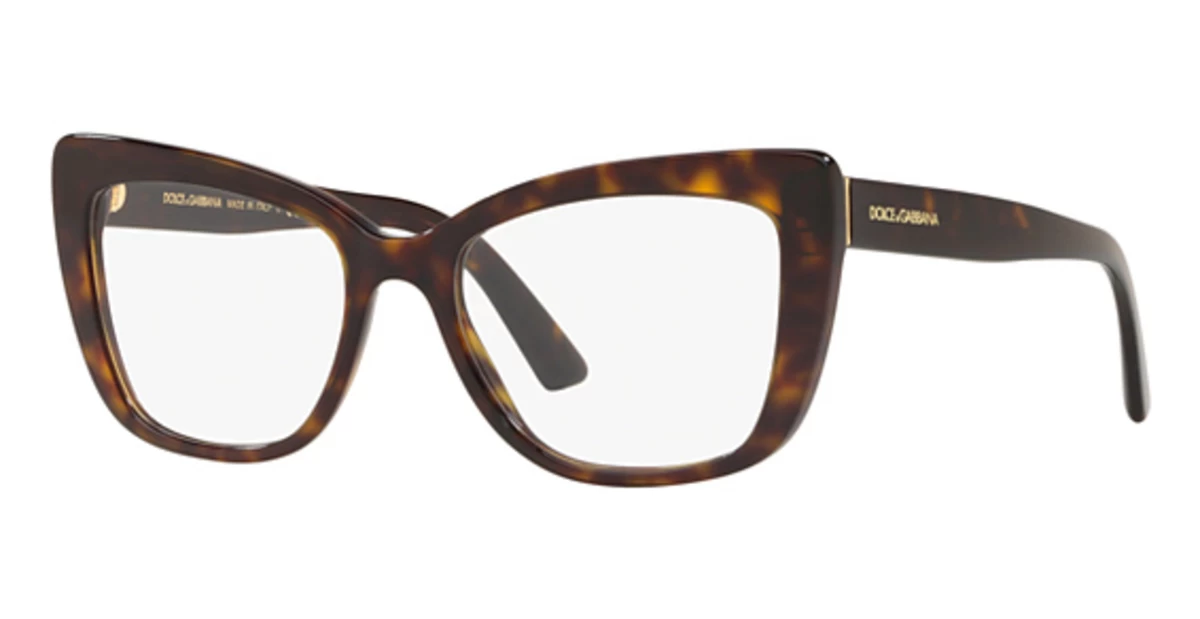 Dolce & Gabbana DG3308 Glasses 2 Dolce & Gabbana DG3308 Glasses - Image 2