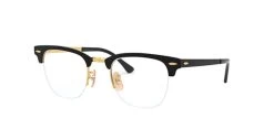 Ray Ban Glasses RX3716VM CLUBMASTER METAL Glasses