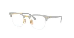 Ray Ban Glasses RX3716VM CLUBMASTER METAL Glasses -Easy Glasses shop. 58490050