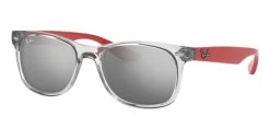 Ray Ban Junior RJ9052SF JUNIOR NEW WAYFARER Glasses -Easy Glasses shop. 587c1050