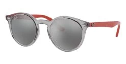 Ray Ban Junior RJ9064S Glasses -Easy Glasses shop. 587e2044