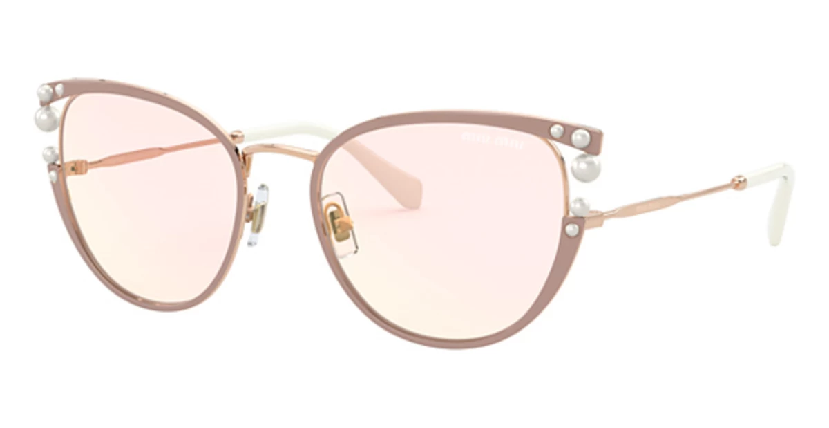 Miu Miu MU 62VS Glasses 1 Miu Miu MU 62VS Glasses