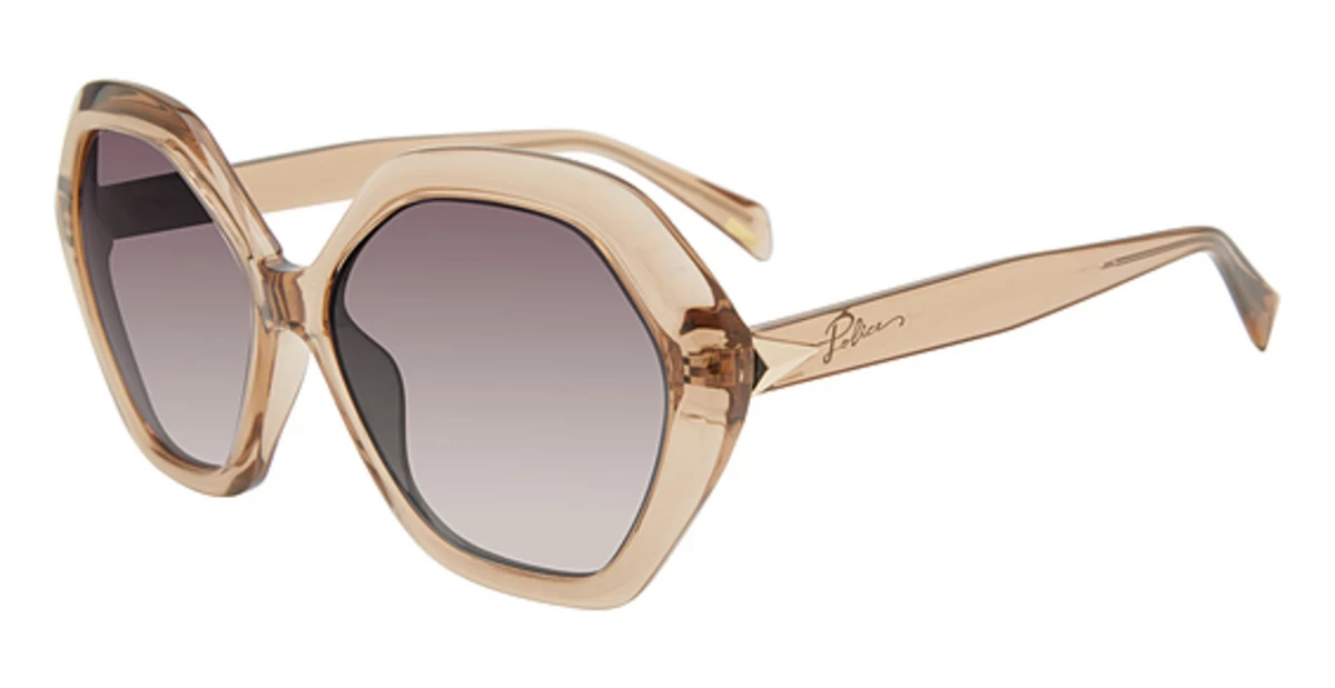 Police SPLD29 Glasses 2 Police SPLD29 Glasses - Image 2