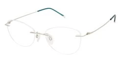 Charmant Titanium CH 16703 Glasses
