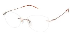 Charmant Titanium CH 16703 Glasses -Easy Glasses shop. 5a206051