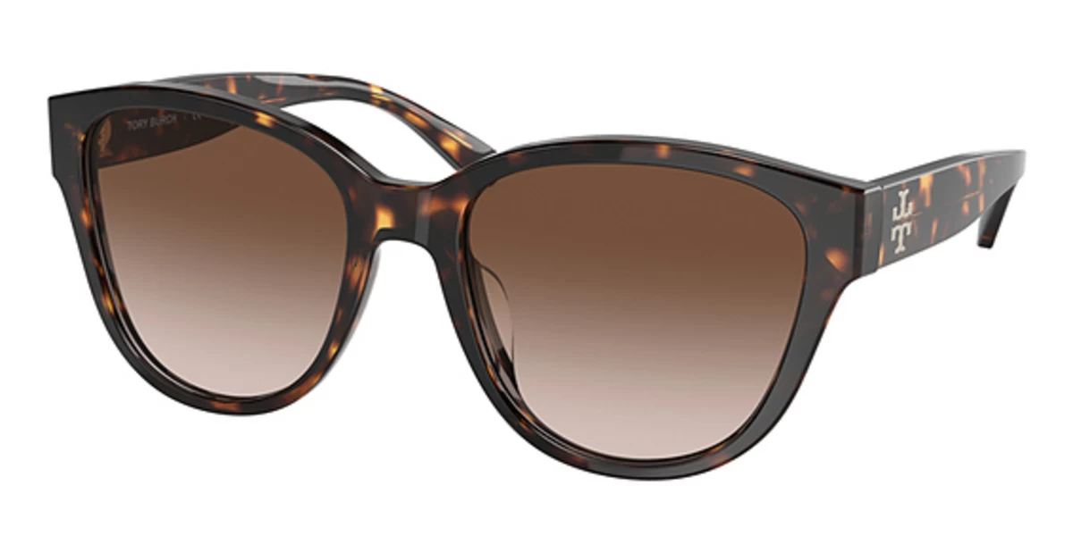 Tory Burch TY7163U Glasses 3 Tory Burch TY7163U Glasses - Image 3