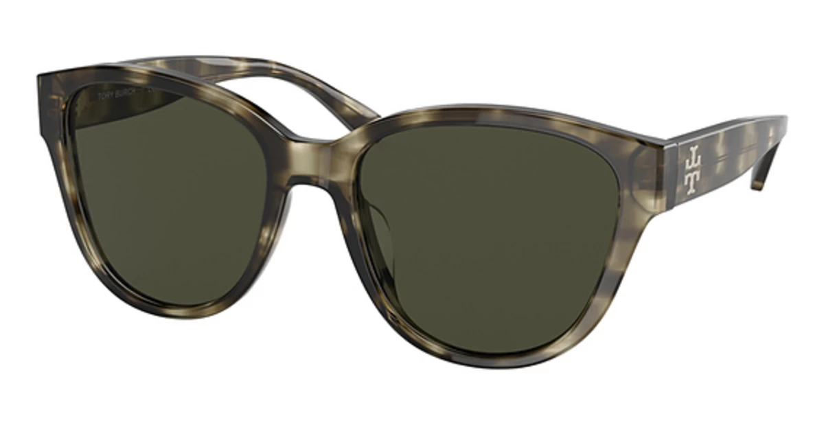 Tory Burch TY7163U Glasses 4 Tory Burch TY7163U Glasses - Image 4