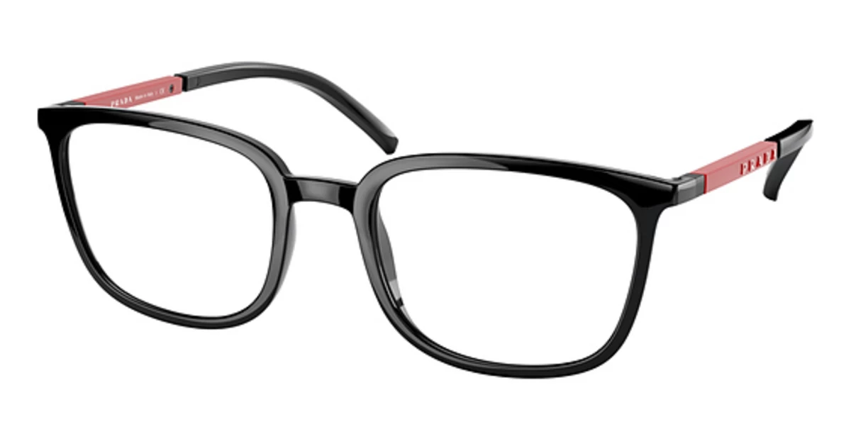 Prada Sport PS 05NV Glasses 1 Prada Sport PS 05NV Glasses