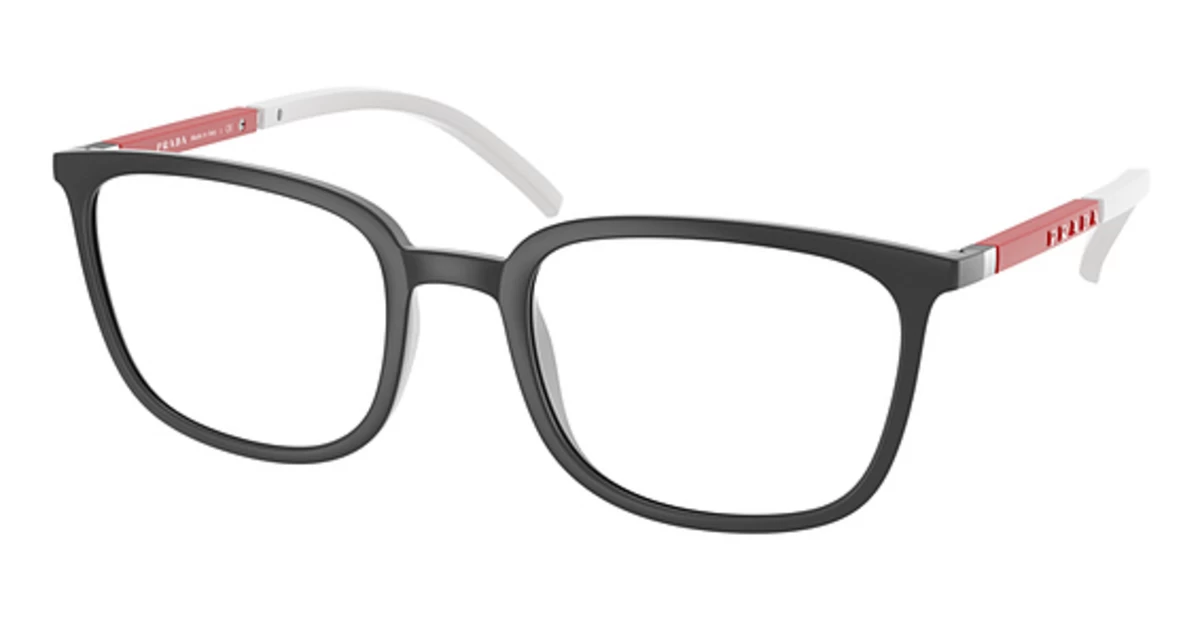 Prada Sport PS 05NV Glasses 2 Prada Sport PS 05NV Glasses - Image 2