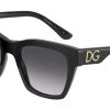 Dolce & Gabbana DG4384F Glasses