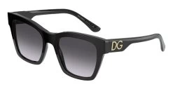 Dolce & Gabbana DG4384F Glasses