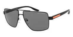 Armani Exchange AX2037S Glasses
