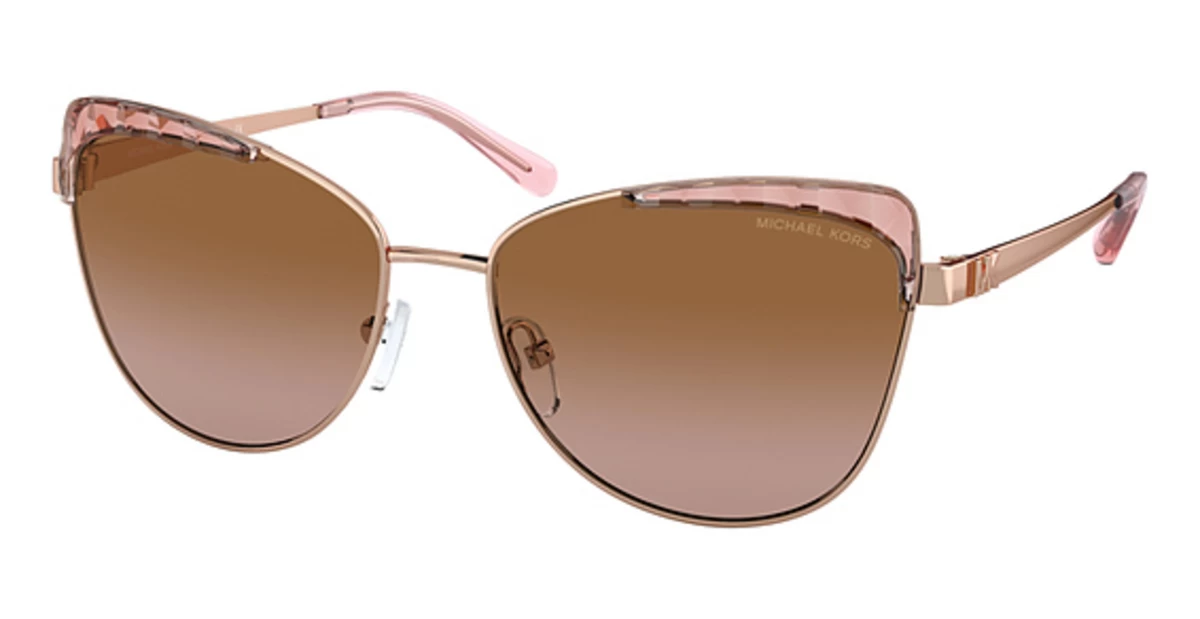 Michael Kors MK1084 Glasses 2 Michael Kors MK1084 Glasses - Image 2