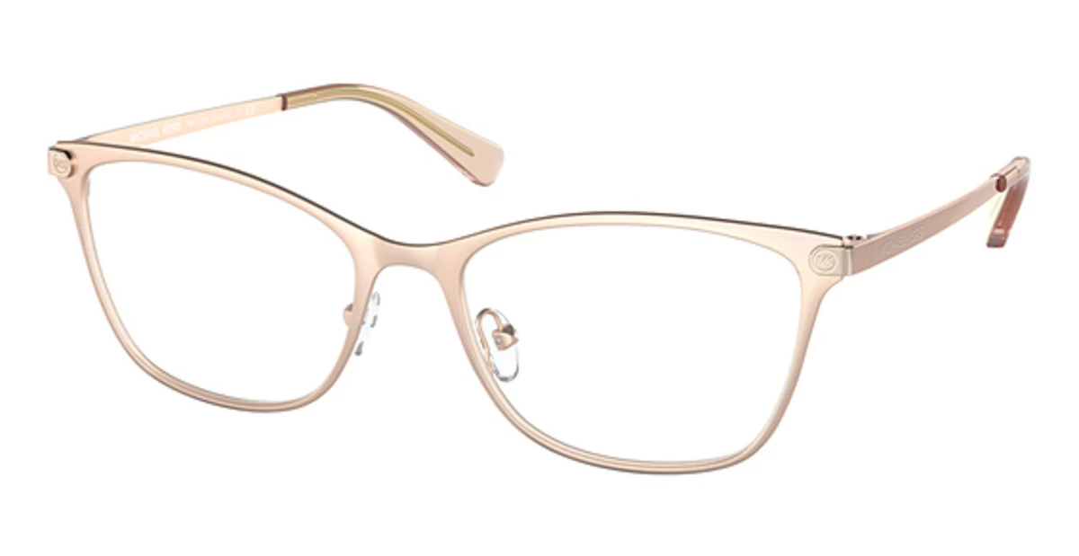 Michael Kors MK3050 Glasses 3 Michael Kors MK3050 Glasses - Image 3