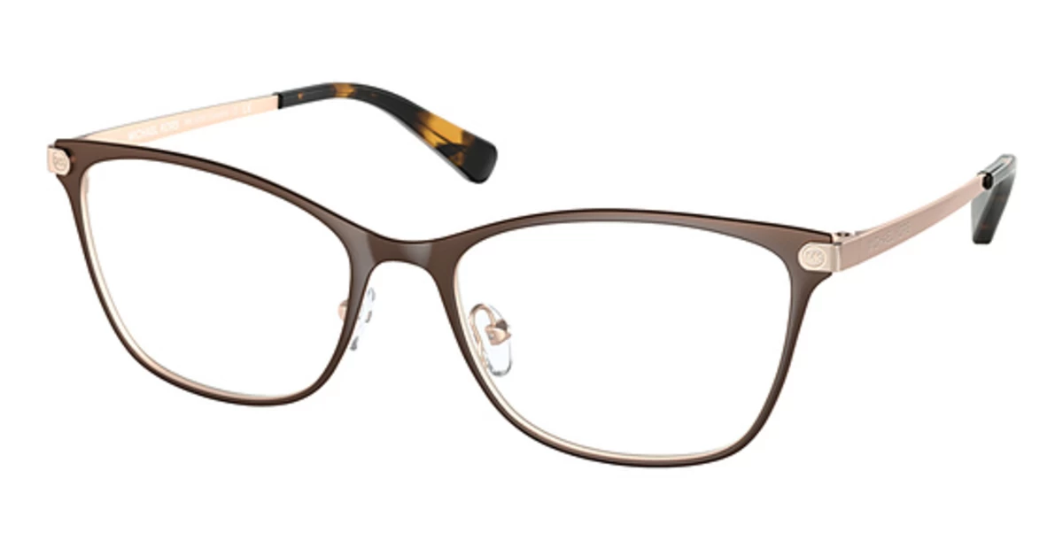 Michael Kors MK3050 Glasses 2 Michael Kors MK3050 Glasses - Image 2