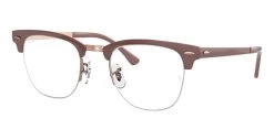Ray Ban Glasses RX3716VM CLUBMASTER METAL Glasses -Easy Glasses shop. 5b289050