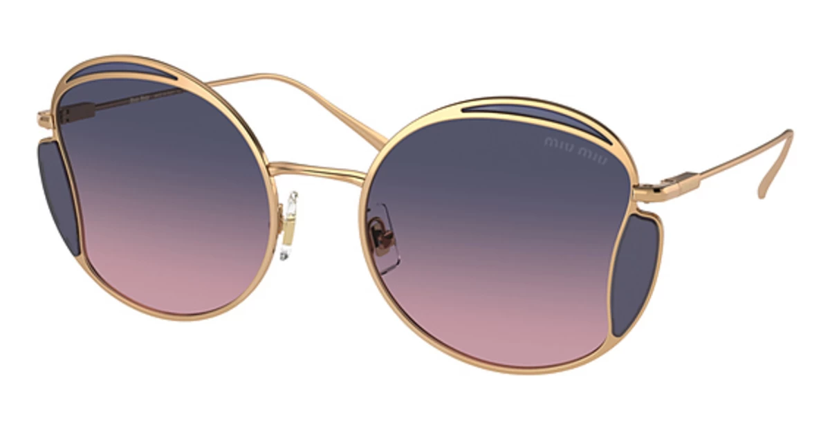 Miu Miu MU 56XS Glasses 1 Miu Miu MU 56XS Glasses