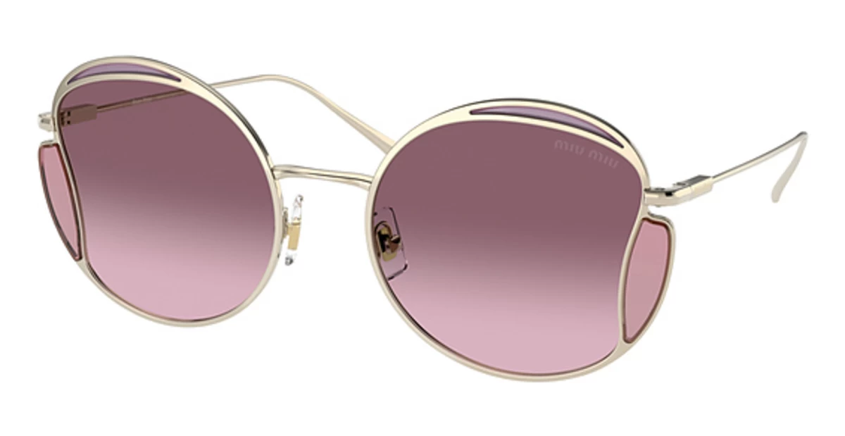 Miu Miu MU 56XS Glasses 5 Miu Miu MU 56XS Glasses - Image 5