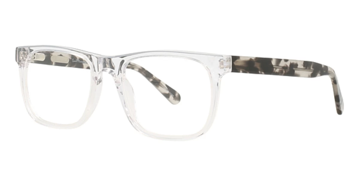 Ernest Hemingway 4861 Glasses 2 Ernest Hemingway 4861 Glasses - Image 2