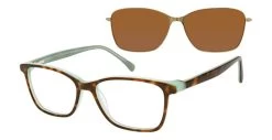 Revolution Eyewear ADA Glasses