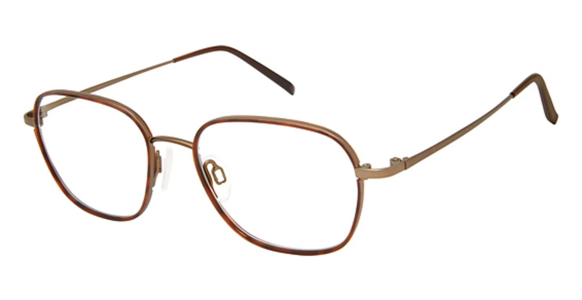 Charmant Titanium CH 29112 Glasses 2 Charmant Titanium CH 29112 Glasses - Image 2